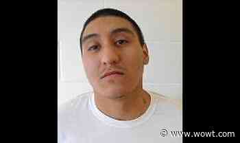 Nebraska Corrections report inmate's death at Tecumseh State - WOWT