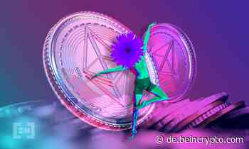 Bloomberg-Analysten geben bullische Ethereum und Bitcoin Kurs Prognose 2022 - BeInCrypto Deutschland