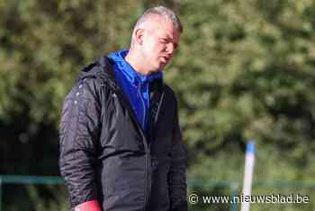 Kenny Verduyn (VVC Beernem): “Winterstop is meer dan welkom”