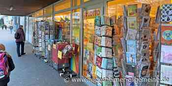 Hildesheim: Schreibwarenladen Griffelkasten schließt am Marienburger Platz - www.hildesheimer-allgemeine.de