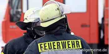 Balkon-Brand in Hildesheim: Nachbarn greifen ein und verhindern Schlimmeres - www.hildesheimer-allgemeine.de