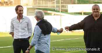 Colleferro ospita la Nazionale Attori: partita di beneficenza il 29 dicembre - Gazzetta Regionale