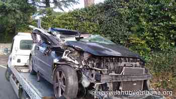 Quattro donne all'ospedale: due incidenti a Velletri e Colleferro - La Nuova Tribuna