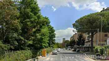 Colleferro, doppio investimento in via dei Pioppi. Due anziane ricoverate in ospedale - FrosinoneToday