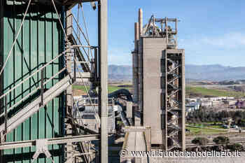 Colleferro, Comitato Residenti: “Italcementi progetto rifiuti insostenibile” - Il Quotidiano del Lazio