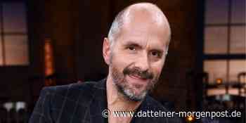 Büro-Ekel Stromberg ist zurück – und lässt sich von der Impfung überzeugen - Dattelner Morgenpost