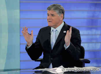 Fox News hosts' texts prove they manufacture fake news