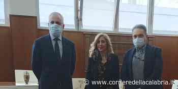 Crotone, il tribunale ha consegnato al museo archeologico decine di reperti - Corriere della Calabria