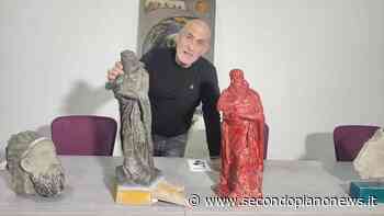 Crotone, una statua in Bronzo dedicata a Pitagora, via a raccolta fondi - Secondo Piano News