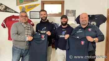 Achei Crotone, al settore B un buon allenamento con il forte Marc Mattioli - CrotoneOK.it