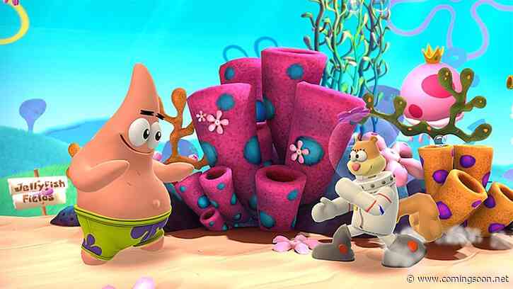 Nickelodeon All-Star Brawl May Be Getting Voice Acting, Crossplay Coming Soon