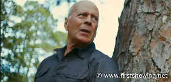 Bruce Willis & Timothy V. Murphy in Trailer for 'American Siege' Action