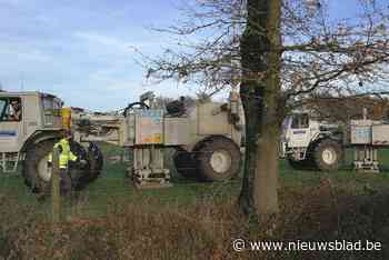 Vanwege grote potentieel plant Hita twee geothermieprojecten