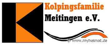 Wie geht die „Kolping-Reise“ weiter? - Meitingen - myheimat.de