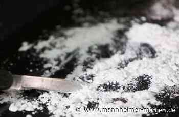 Encrochat-Daten belasten mutmaßlichen Rauchgift- und Waffenhändler aus Mannheim schwer - Mannheim - Nachrichten und Informationen - Mannheimer Morgen