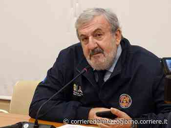 Dorsale Adriatica, Emiliano: «Bari è nella rete europea dei trasporti. Ora l’autostrada fino a Lecce» - Corriere del Mezzogiorno