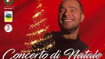 Il celebre tenore Frate Alessandro in concerto a Bari con la Grande Orchestra di Fiati 'Enrico Annoscia' - BariToday