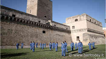 “Quanto costa la liberta?”, al Castello Svevo di Bari la performance di chiusura del progetto Educational Castel - BariToday