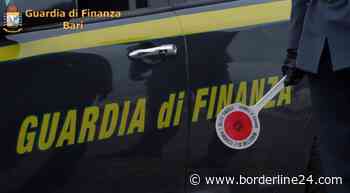 Bari, false autocertificazioni per ottenere il reddito di cittadinanza: sequestro di oltre 1 milione a 512 stranieri - Borderline24.com