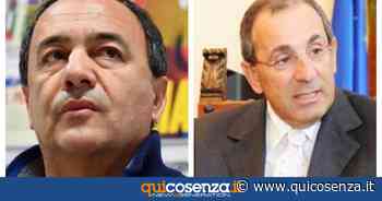 Caso Riace, Lucano contro l'ex prefetto Di Bari "da lui avversione evidente" - Quotidiano online