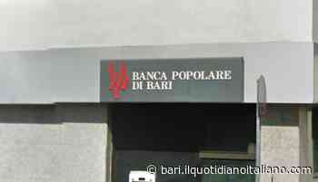 Mancato rispetto degli obblighi informativi, Popolare di Bari condannata dalla Consob a risarcire tre risparmiatori - Il Quotidiano Italiano - Bari