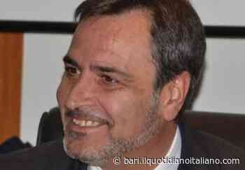 Antonio delle Noci confermato segretario Filca-Cisl Bari: "Servono sicurezza formazione e prevenzione" - Il Quotidiano Italiano - Bari