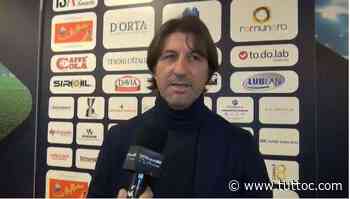 Rastelli: "Avellino può recuperare i nove punti al Bari" - Tutto Lega Pro