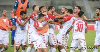 Bari, Maita: “Palermo squadra forte, in alto non a caso. Mignani top, lo ringrazio” - Mediagol.it