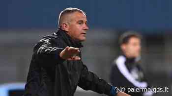 Filippi pronto a cambiare modulo col Bari, Fella-Silipo dietro Brunori - Giornale di Sicilia