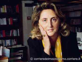 Confindustria Bari e Bat, Maria Laterza alla guida del club imprese per la cultura - Corriere del Mezzogiorno