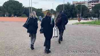 Caporalato, a Foggia interrogata la moglie del prefetto Di Bari. Oltre un'ora davanti al giudice - La Repubblica