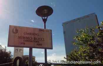 Bari, riapre il chiosco del giardino Mimmo Bucci. Assessore Lacoppola: “Soddisfatti di questo risultato" - Il Quotidiano Italiano - Bari