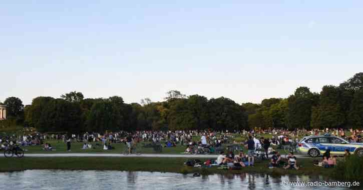 Bayerns Bevölkerung wächst: Mehr Sterbefälle wegen Corona