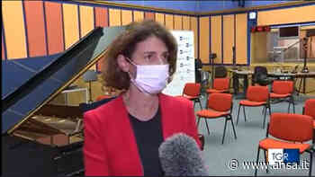 Cdm, Ferrandino al posto di Di Bari al Dipartimento migranti - Agenzia ANSA