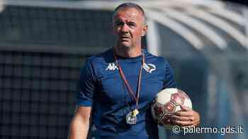 Almici e Luperini squalificati, col Bari rebus a centrocampo per Filippi - Giornale di Sicilia