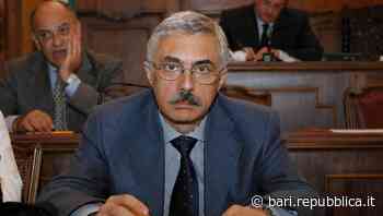 Bari, Pasquale Martino eletto nuovo presidente del comitato provinciale dell'Anpi - La Repubblica