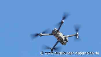 Herrenloser Rollator sorgt für Irritationen