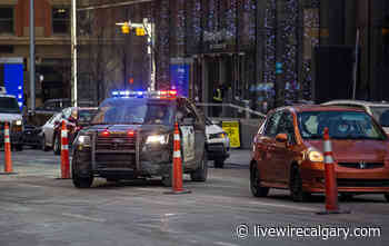 MBA students envision Safewalk program in Calgary downtown core - LiveWire Calgary