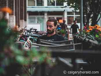 Calgary musician hopes to shake up the world of classical music with debut album - Calgary Herald