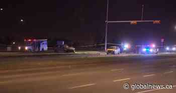 Man charged in hit and run that killed Calgary teen pleads guilty to manslaughter - Globalnews.ca