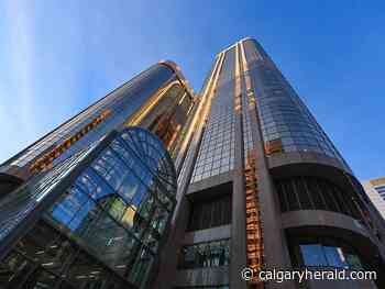 Western Canadian Place towers sold for $475 million to Chicago firm - Calgary Herald