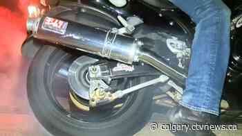 Motion to explore legal options for street racing in Calgary defeated at committee - CTV News Calgary