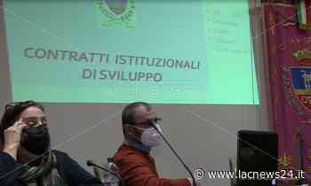 Rinnovamento urbano - Cis Calabria, il Comune di Crotone presenta 20 progetti per oltre 200 milioni di euro di spesa - LaC news24