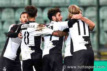 Serie C, Siena: ufficiale, il nuovo allenatore è Paolo Negro - Tuttosport