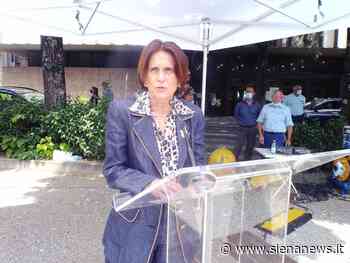 Siena, i Rotary Clubs della provincia aiutano la Prefettura per l’assistenza ai profughi afghani - Siena News