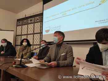 Comune di Siena: lavori per oltre otto milioni di euro - Il Cittadino on line