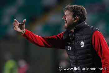 Siena: Maddaloni sollevato dall'incarico. Gli subentra Paolo Negro - Il Cittadino on line