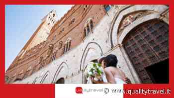 Il Convention Bureau Terre di Siena apre le porte agli operatori del Wedding - Qualitytravel.it