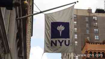Colleges shift classes and hold finals online due to Covid increase