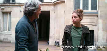 New Trailer for Eerie French Thriller Film 'The Man in the Basement'